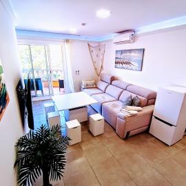 Family Suite with Terrace Garden, מלון בקאלאפיי