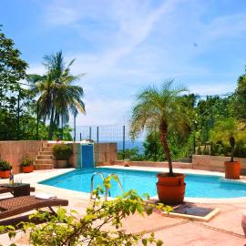 Condo Selva Alta, hotel em Puerto Vallarta