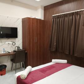Chamba में, होटल Hotel Anand Palace & Restuarants