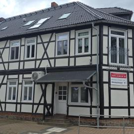 Gäste- und Ferienwohnung Böllstorf im EG mit AC