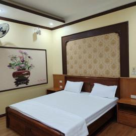 Đức Anh Hotel Ninh Binh, hotel v destinaci Ða Gia