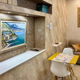 1 Bedroom Nice Apartment In San Severo