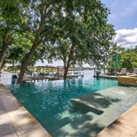 Lakeshore Landing with Concierge Services