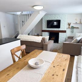 Fisherman's Cottage on Chesil Beach, hotel in Castletown