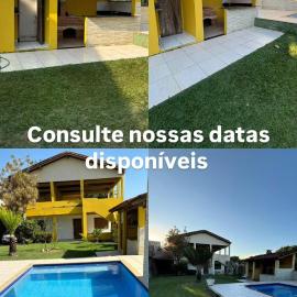 Casa de Temporada Meaipe