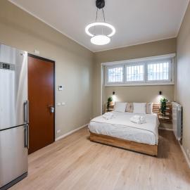 SmartStay Pavese79 - Monolocale ristrutturato