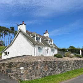 Balnowlart Lodge
