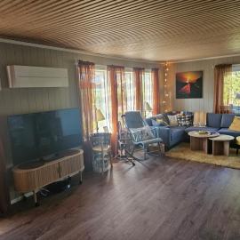 Perfect Holiday home Senja, hotell i Senja