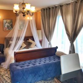 Kordelliya Garden Apartment, Hotel in Chayofa
