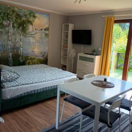 Mazurska Apartamenty