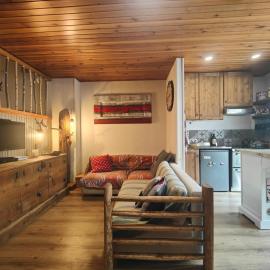 Alpina Loft in Sauze d'Oulx