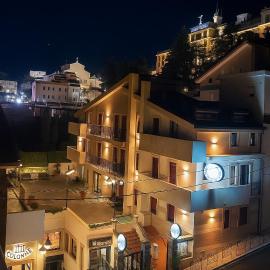 Hotel Colonne, hotel di San Giovanni Rotondo
