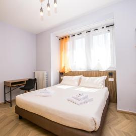 Show MI Rooms Milano - Rho Fiera & San Siro - Free Parking, Hotel in Mailand