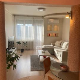 Encsi apartman, hotell i Salgótarján