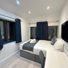 Eltham Hill Stay, hotel in Eltham