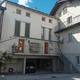Poschiavo centro, hotelli kohteessa Poschiavo