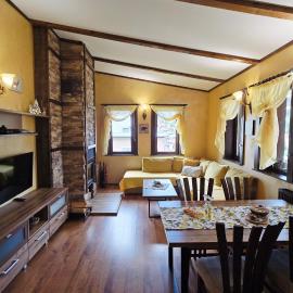 Guest House Chepelare, hotel in Tsjepelare