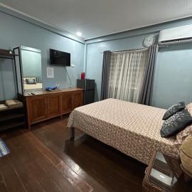 G Apartment - Standard Room, hotel v destinácii Binicuil
