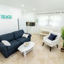 폼파노비치에 위치한 호텔 Coastal Ocean Breeze Escape