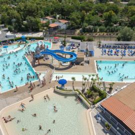 Camping Village Baia del Marinaio