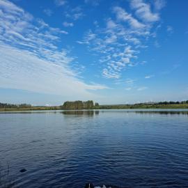 Three lochs holiday park Loch view 123, hotel in Balminnoch