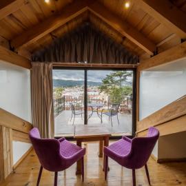 Hotel Quinta los Morales, hotel sa San Cristóbal de Las Casas