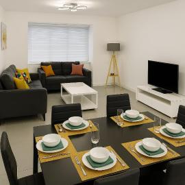 Harry Potter Stay with Watford & London Links - Family house, hotel in Abbots Langley