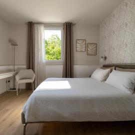 Oltremodo - Bed and Breakfast