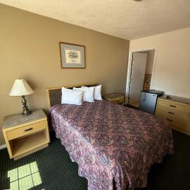 Vallejo में, होटल Discovery Inn Vallejo I 80 Near Napa CA