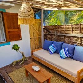 Kaz'Cozy, hotel v destinácii Sainte Marie