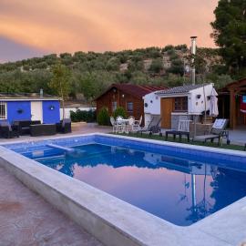 Casa Tita Mari