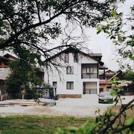 Casa Timiș
