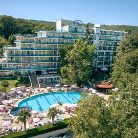 Park Hotel Perla