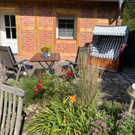Ferienwohnung am Netzener See