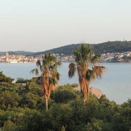CROSurf Apartments Pelješac Kučište