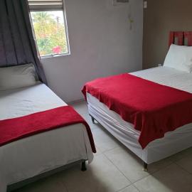 Pousada e Hostel Maria Bonita