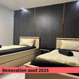 Appartement Week, khách sạn ở Fegersheim