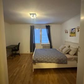 nor for rent, hotel Eksjőben