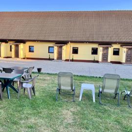 Garden Inn, Hotel in Onești