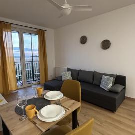 Apartament the world