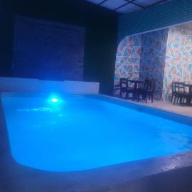 Hotel Villa Angelo