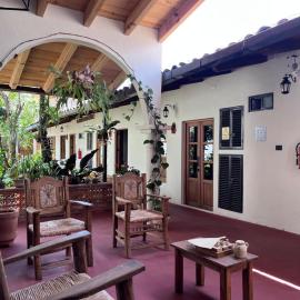 Hotel Boutique Casa Xicotl, hotel en Xico