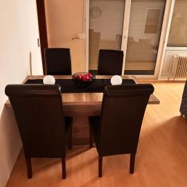 Appartement Stein 1 OG