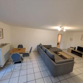2 Zimmer Appartment für 3 Personen und Terrasse