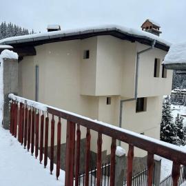 Свети Георги, hotel u gradu Stoykite