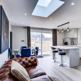 The Parklane Residence