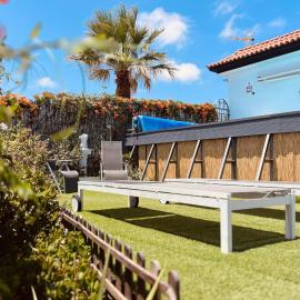 Casa Colina Tenerife, Hotel in San Isidro