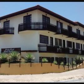 Aparthotel Praia do Pero, hotel in Cabo Frio