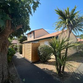 Villa Moana Soustons plage / Vieux-Boucau, hotel i Soustons