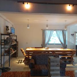 Casa Club Descanso, hotel in General Rodríguez